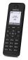 Preview: FRITZ!Fon M3 DECT-Telefon Schwarz