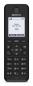Preview: FRITZ!Fon M3 DECT-Telefon Schwarz
