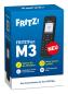 Preview: FRITZ!Fon M3 DECT-Telefon Schwarz