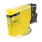 Preview: Brother Tintenpatrone LC-28Y Gelb (ca. 5000 Seiten)
