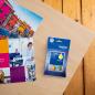 Preview: Brother Tintenpatrone LC-28Y Gelb (ca. 5000 Seiten)