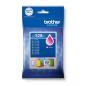 Preview: Brother Tintenpatrone LC-528M Magenta (ca. 5000 Seiten)