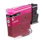 Preview: Brother Tintenpatrone LC-528M Magenta (ca. 5000 Seiten)