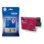 Preview: Brother Tintenpatrone LC-528M Magenta (ca. 5000 Seiten)