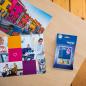 Preview: Brother Tintenpatrone LC-528M Magenta (ca. 5000 Seiten)