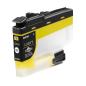 Preview: Brother Tinte LC-426Y Gelb bis zu 1.500 Seiten nach ISO/IEC 24711