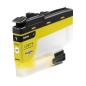 Preview: Brother Tinte LC-427Y Gelb bis zu 1.500 Seiten nach ISO/IEC 24711