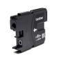 Preview: Brother Tinte LC-980BK Schwarz bis zu 300 Seiten nach ISO/IEC 24711