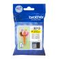 Preview: Brother Tinte LC-3213Y Gelb bis zu 400 Seiten nach ISO/IEC 24711
