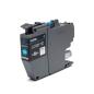 Preview: Brother LC-3217C Original Tintenpatrone Cyan – bis zu 550 Seiten