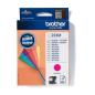 Preview: Brother Tinte LC-223M Magenta bis zu 550 Seiten nach ISO/IEC 24711