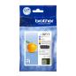 Preview: Brother Tinte LC-3211 Value Pack (BK/C/M/Y)