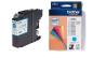 Preview: Brother Tinte LC-223C Cyan bis zu 550 Seiten nach ISO/IEC 24711