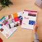 Preview: Brother LC-223 Value Pack – Original Tintenpatronen Schwarz Cyan Magenta Gelb