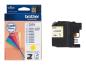 Preview: Brother Tinte LC-223Y Gelb bis zu 550 Seiten nach ISO/IEC 24711
