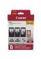 Preview: Canon PG 560XL & CL 561XL 3er Multipack Original Tintenpatrone inkl. Fotopapier für PIXMA TS5350 PIXMA TS5351 PIXMA TS5352