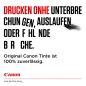 Preview: Canon PG 560 & CL 561 2er Multipack Original Tintenpatrone inkl. Fotopapier für PIXMA TS5350 PIXMA TS5351 PIXMA TS5352