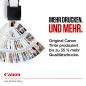 Preview: Canon PG 560 & CL 561 2er Multipack Original Tintenpatrone inkl. Fotopapier für PIXMA TS5350 PIXMA TS5351 PIXMA TS5352