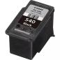 Preview: Canon PG-540 Schwarz Tintenpatrone – 8 ml Original für PIXMA Drucker