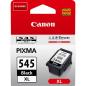 Preview: Canon PG-545XL Schwarz Tinte – Hohe Reichweite, Originalpatrone für PIXMA Drucker