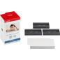 Preview: Canon Selphy KP-108 IN 108 Blatt Fotopapier 10X15 inkl. Farbband