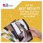 Preview: Epson EcoTank schwarz T 103 65 ml T 00S1 bis zu 4500 Seiten