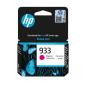 Preview: HP 933 Magenta Original Ink Druckerpatrone