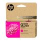 Preview: HP 937E EVOMORE MAGENTA