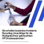 Preview: HP Tinte 953 F6U12AE cyan