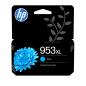 Preview: HP Nr.953XL cyan F6U16AE (SOP MHD FEB2019)