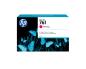 Preview: HP 761 Original Tinte magenta 400ml