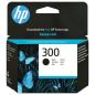 Preview: HP Tinte 300 CC640EE Schwarz bis zu 200 Seiten