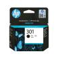 Preview: HP Tinte 301 CH561EE Schwarz