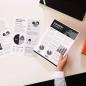 Preview: Brother Toner TN-2410 Schwarz bis zu 1.200 Seiten nach ISO 19752