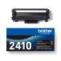Preview: Brother Toner TN-2410 Schwarz bis zu 1.200 Seiten nach ISO 19752