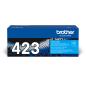 Preview: Brother TN-423C Original Tonerkartusche Cyan bis zu 4000 Seiten