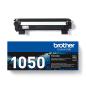 Preview: Brother TN-1050 Original Tonerkartusche Schwarz – 1.000 Seiten hohe Qualität für Brother Laserdrucker