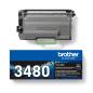 Preview: Brother TN-3480 Original Tonerkartusche Schwarz – 8.000 Seiten