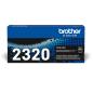 Preview: Brother Toner TN-2320 Schwarz bis zu 2.600 Seiten nach ISO/IEC 19752