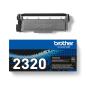 Preview: Brother Toner TN-2320 Schwarz bis zu 2.600 Seiten nach ISO/IEC 19752