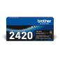 Preview: Brother TN 2420 Tonerkartusche Original Schwarz bis zu 3000 Seiten