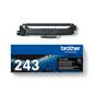 Preview: Brother Toner TN-243BK Schwarz bis zu 1.000 Seiten nach ISO/IEC 19798