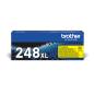 Preview: Brother Toner TN-248XLY Gelb bis zu 2.300 Seiten ISO/IEC 19798