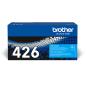 Preview: Brother TN-426C Original Toner Cyan für HL-L8360CDW und MFC-L8900CDW 6.500 Seiten