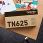 Preview: Brother TN-625C Cyan Toner Original bis 1800 Seiten HL-L8430/ DCP-L8630/MFC-L8730CDW