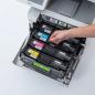 Preview: Brother Toner TN-821XLC Cyan bis zu 9.000 Seiten