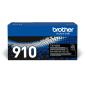 Preview: Brother Toner TN-910BK Schwarz bis zu 9.000 Seiten ISO/IEC 19798