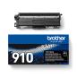 Preview: Brother Toner TN-910BK Schwarz bis zu 9.000 Seiten ISO/IEC 19798