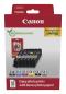 Preview: Canon PGI-530/CLI-531 PGBK/C/M/Y/BK/GY Photo Value Pack