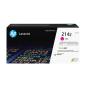 Preview: HP Toner 214Z W2143Z Magenta bis zu 26.000 Seiten